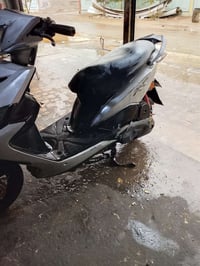 للبيع دراجة ماكس حديث نوزل الدراجة نكرة سلف كهربائيات شغالة شلعة ومعدل...