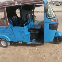 تكتك • موديل ٢٢ • بعقوبه