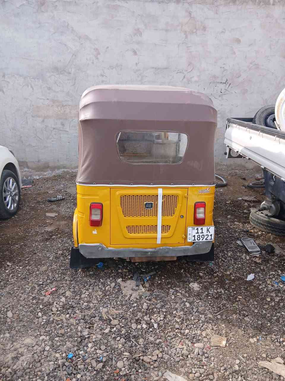 تكتك ٢١ شهر ١١ مكفوله كفاله عامه ماعده بيه لغد مكانه بغداد الحسينيه  ***********
