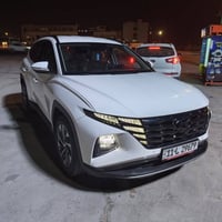 توسان 24 كفاله للبيع 07719186795