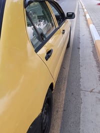 لانسر • ٢٠١٠ • ديالى بلدروز