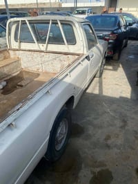 موديل ١٩٨٠ • محرك شرط • بدون ضربه