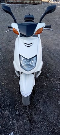 سكنس ١٤٠ • شغال • محرك ما مفتوح