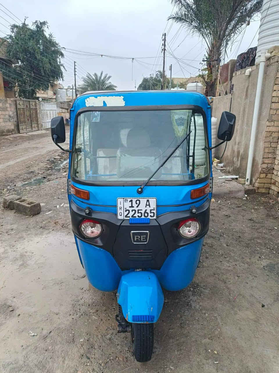 سلام عليكم للبيع ٢١ شهر ٩ رقم كربلاء مكاني نهروان شارع ٦٠ قرب حسينيه علي الهادي سعرهه ٧و٥٠٠ للاتصال***********
