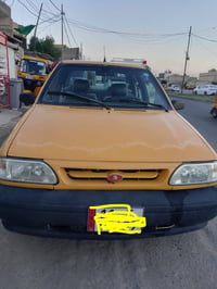 ياالله سايبا ١٣ بسمي مصفره هيئه وغرامات نظيفة كير ومحرك وكشر سعرها ٢٧ ...
