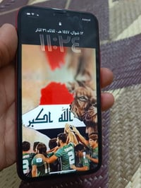 آيفون ١١ ٦٤ • بطارية ٨٢% • حي العدل