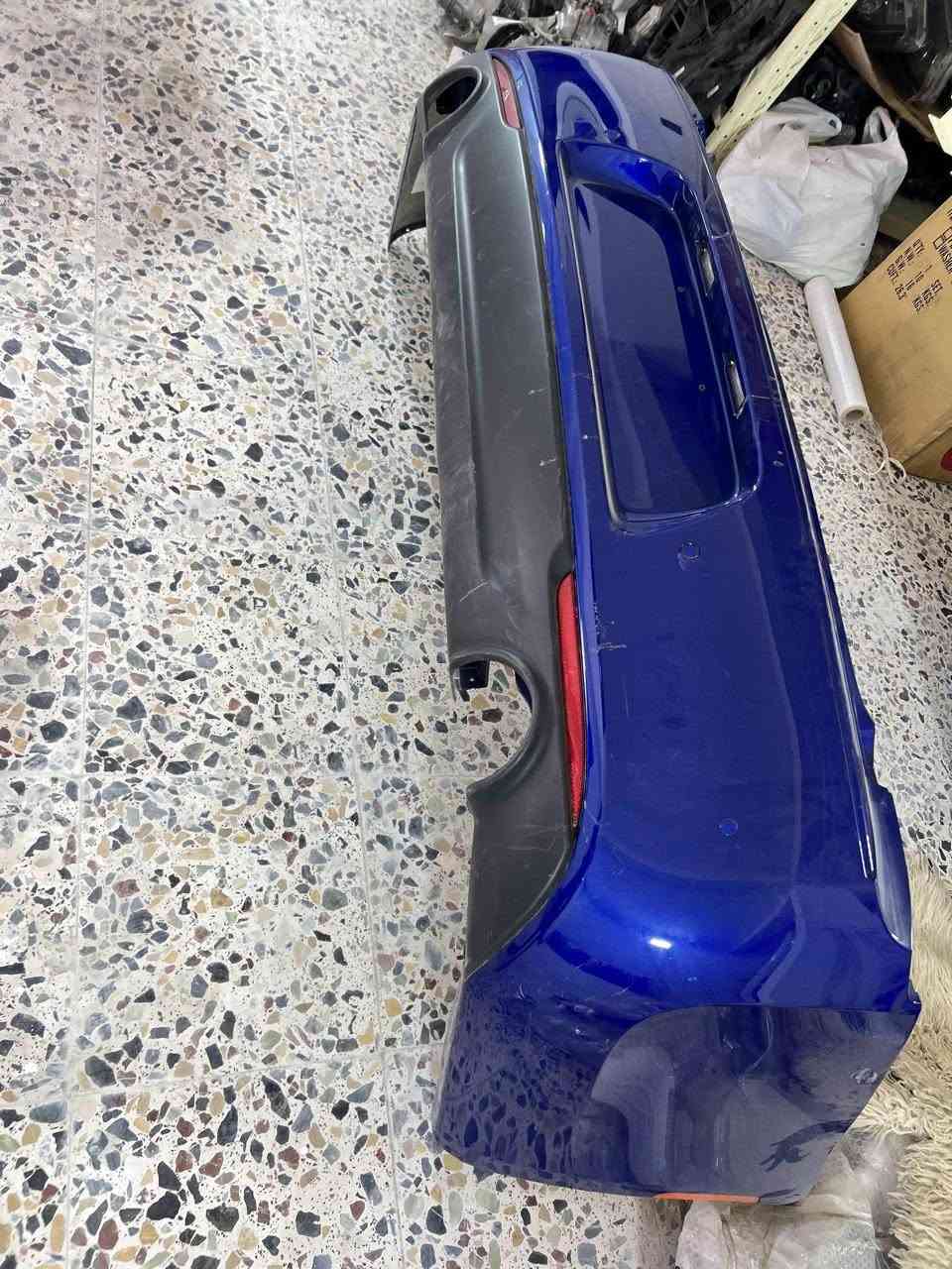 العالميه لقطع الغيار الأمريكية الأصلية
📌 خبرة وتخصص في سيارات جيب ودودج، نوفر لك كل ما تحتاجه بجودة تضمن راحة بالك!
🔧 متوفر لدينا:
• جيب جراند شيروكي – الشكل القديم والجديد
• دودج دورانكو – كافة الموديلات
💯 جودة أصلية – أسعار منافسة – خدمة موثوقة
📍 بغداد – 
📞 ***********
