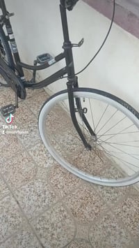 بسكليت • موديل ١٨ • نجف ميسان