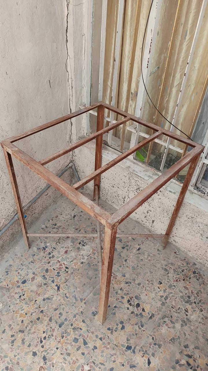 ميز مبرده مسوي تسكام عوزه بس صبغ ب٢٠  و بي مجال بصيط


**إذا كنت صاحب هذا الإعلان وتريد حذفه لأي سبب، رجاءا أرسل رسالة إلى الدعم الفني**