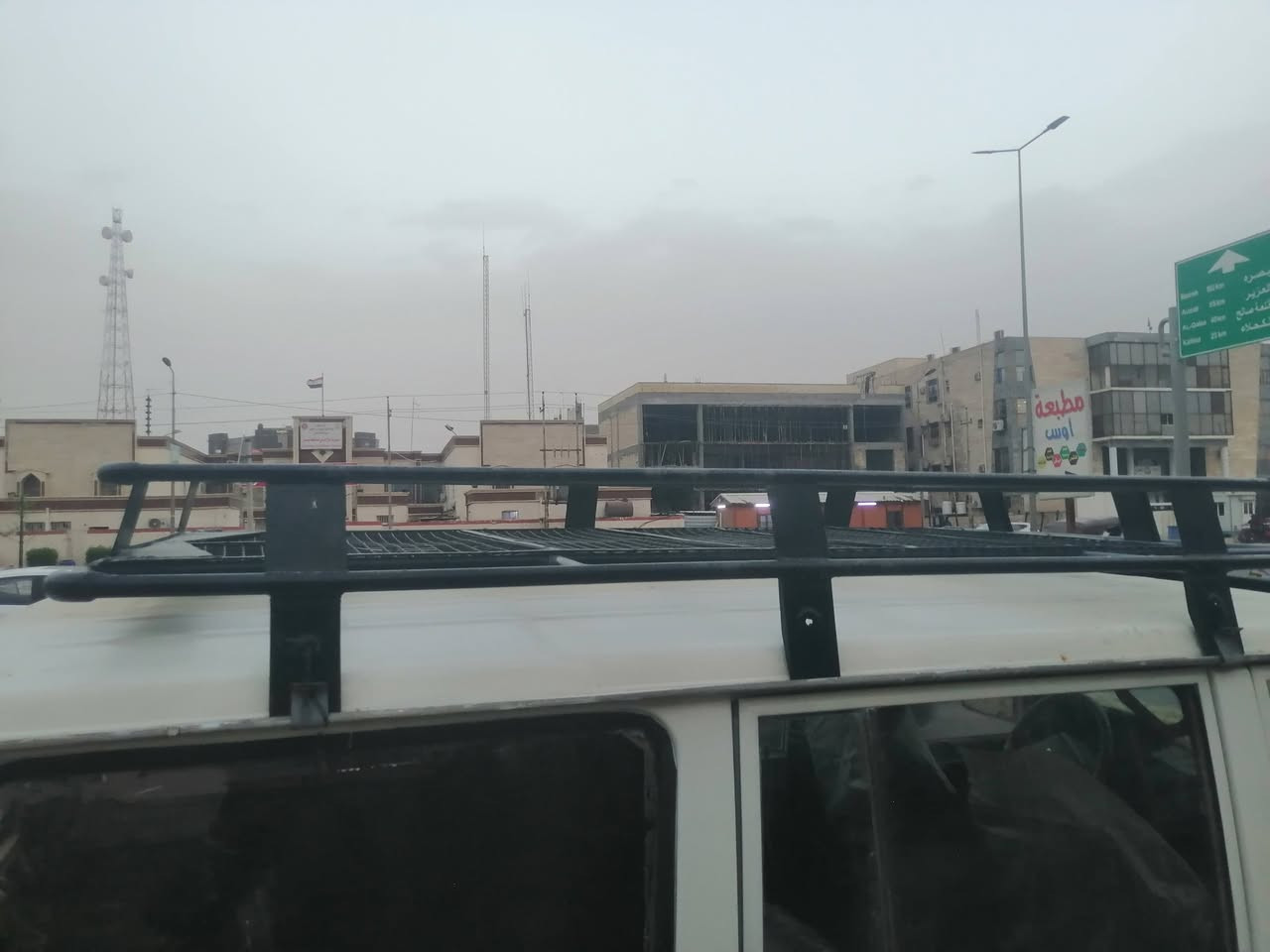 سيبايه عمل نيسان باترول السعر ١٠٠ مكاني العماره ***********
