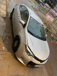 كورلا • ٢٠١٥ • حادث بابين