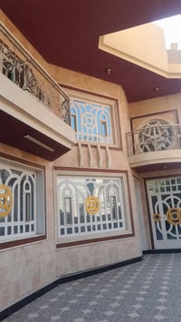 بيت للبيع • بابل حي الجامعة • ٣٦٠م