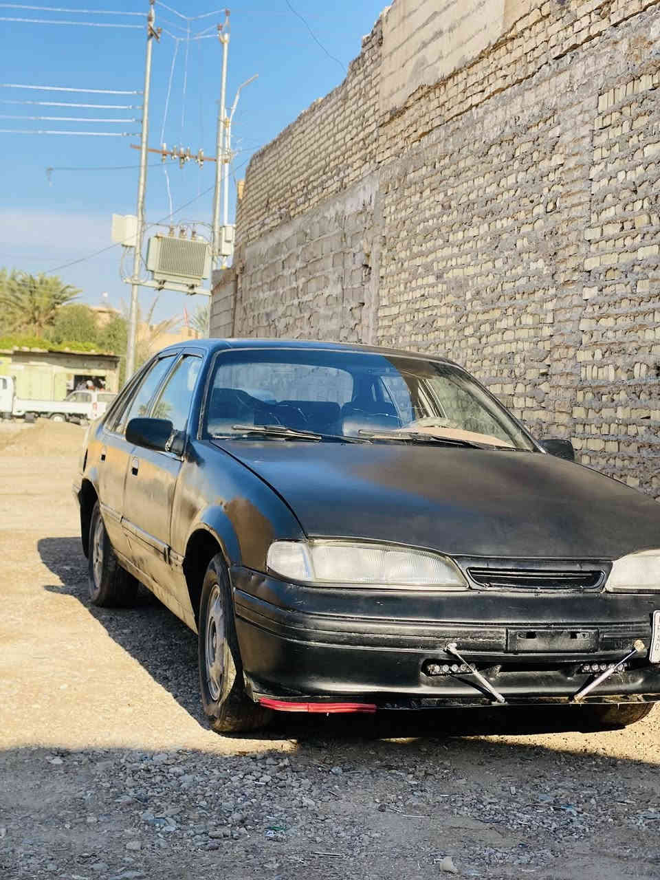 🚘￼السلام عليكم ديور برنس عادي لبيع🚘
👮🏻‍♀️رقم كربلاء تحويل ثاني يوم
⚙️كير مكينه خير من الله شادهن مال حويه 
🔋بتري وصدر جديد خير من الله 
💡المصدات منظومة زنون جديدة
￼🥶تبريد شغل 
💵٢٦وبيه مجال 
📍صلاح الدين الدجيل 
📞***********📞

￼￼￼
