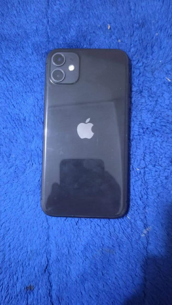 السلام عليكم
ايفون ١١ عادي 

مكفول من الفتح 

بطاريه 74

ذاكرة ١٢٨

الجهاز نضيف جداً 

سعره ٢٧٥ وبي مجال

مكان بابل


**إذا كنت صاحب هذا الإعلان وتريد حذفه لأي سبب، رجاءا أرسل رسالة إلى الدعم الفني**