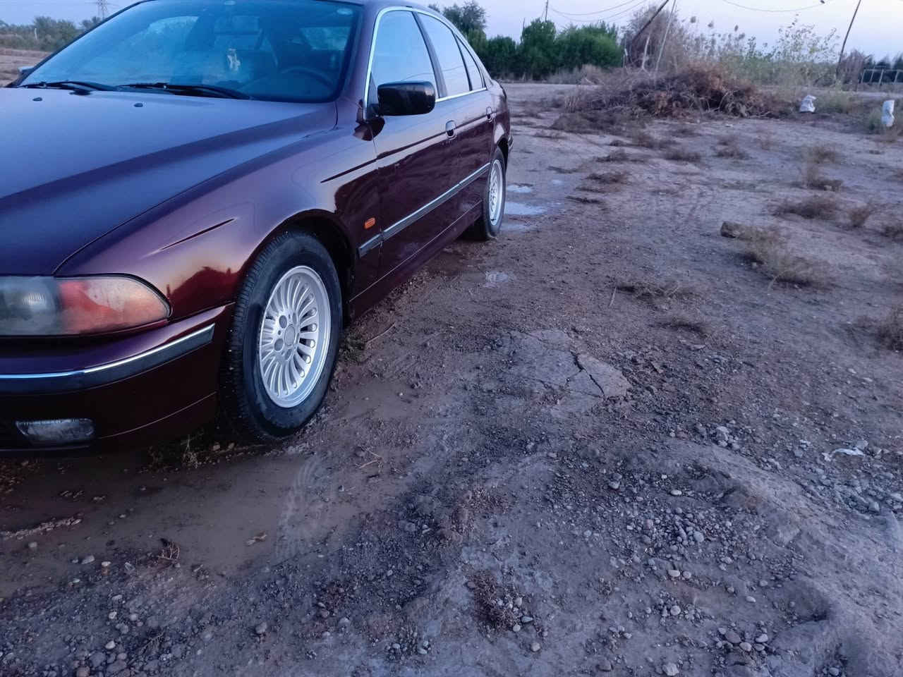 السلام عليكم للبيع صقر موديل 1999 رقم اربيل مصبوغة حزام مكينه 28 تك فانوس كير تبترونك اوتو سبورت عادي تبريد شغال تدفئه بالكشنات تحكم مري كهرباء كشنات مخمل تدفئه بالكشنات حساسات أمامية خلفية كامره فتحه سلايد صدر جديد السياره ما ناقصه شي السعر 83 وبيها مجال الشراي يتصل ***********
