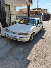فراشه • ١٩٩٦ • رقم انبار