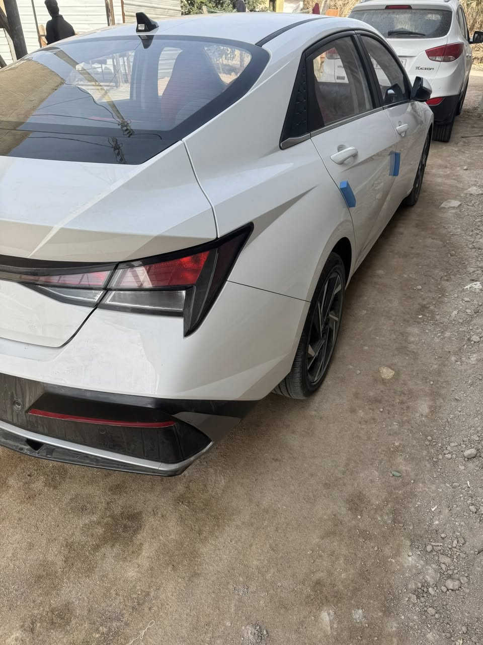 لسلام عليكم النترا ٢٥ ماشية ١٦ ألف بيها ملاحظة بسيطة كلش السعر خاص للأستفسار الاتصال على الرقم ***********
