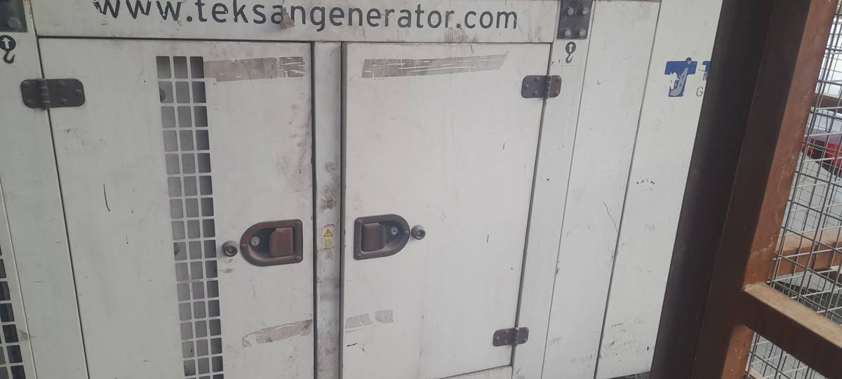 مولد للبيع 30 كيفي***********
