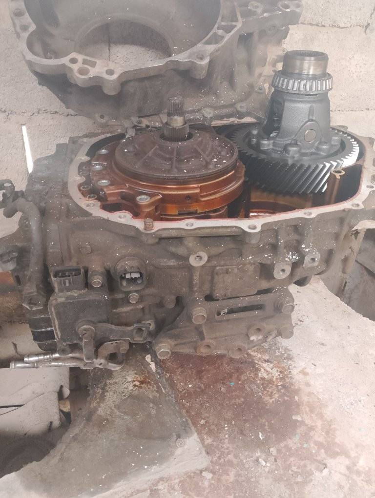 كير توسان خليجي عاطل بيه كلجات مستعمل 2012 المكان كوت حي الحكيم قيم وأخذ ***********
