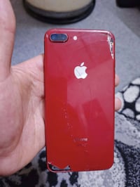 آيفون 8 بلس • ٦٤ جيجا • بطارية ٧٣%