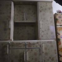 كاونتر المنيوم للبيع سعر ٥٠٠وبي مجال للإستفسار الاتصال على الرقم ٠٧٨١١...