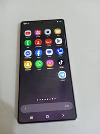 S25 الترا ٢٥٦ • اسود • مدينة الصدر