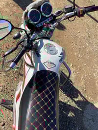 سنكي للبيع كامل مابي نقص موديل 2021 السعر مليون و٢٥٠ مامفتوح واوراق كا...