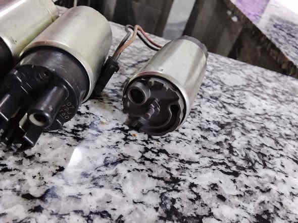 فيول بمب جوكر يرهم على اغلب السيارات عدد 5 السعر 50 الف ابيع كامل مو مفرد ضمان الفحص مكاني بغداد *********** بغداد
