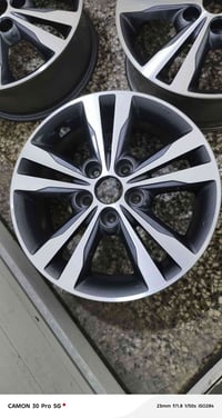 ويالة ترهم BYD حجم ١٦ اصلي شارع فلسطين جسر الموال خدمات العالمية 07770...