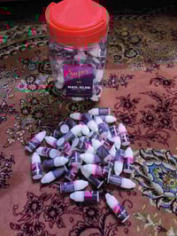 جل أظافر • ١٠٠ قطعة • توصيل