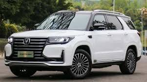 للبيع او مراوس شانجان cs95 2020 كلين ماشية ٣٩ الف بس 
الموصفات :- خليجي شركة البخيت
اللون :- أبيض 
موصفات داخلية :- 
ايرباك ٨ قطع 
شاشة اندرويد Auto كبيرة لمس 
بلوتوث 
كراسي جلد لون عسلي 
مثبت سرعة 
مرايا كهربائي 
مكيف ٣ قطع 
٧ راكب 
نظام انذار 
نظام ملاحة 
موصفات خارجية :- 
اضوية LED
اضوية زينون 
حساس ضغط تايرات
حساسات اصطفاف 
فتحة بانوراما
كاميرا خلفية 
مانع انزلاق
نظام تتبع 
‏ABS
موصفات اخرى 
محرك تيربو ٢٠٠٠
٤ سلندر
سعة الخزان ٦٤ لتر 
٤ انواع سياقة / عادي / ايكو / سبورت / ثلجي 
كشنات كهربائي 
الصندوق كهربائي 

للاستفسار مراسلة على الواتساب او الاتصال على الرقم 
***********

بيع    او    مراوس
