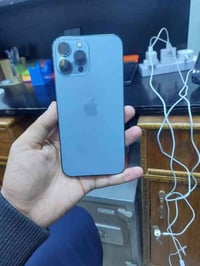 آيفون ١٣ برو ماكس • ٢٥٦ • تكريت شارع الأطباء