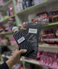 عطر دايموند • ابراهيم القريشي • ٦ ألوان