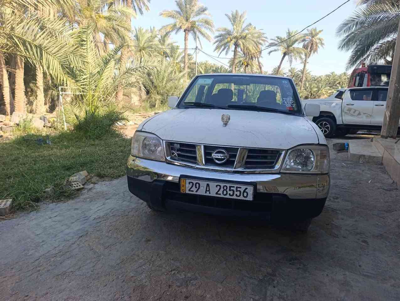 للبيع نيسان موديل 2014مكفوله سياره جديده ‏‪***********‬‏
