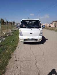 كيا 2700 • ٢٠١١ • سليمانية