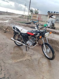 موتور تايكر • موديل 2019 • تواير جدد