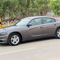 تشارجر SXT • V6 3600 • ٤٠٠٠٠ ميل