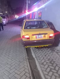 سايبه مديل 14 سياره حلوه ونضيفه بيها ملاحضات كلش بصيطه حسبه 50الف تجهز...