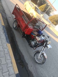 كربلاء • مديل 16 • شاصي مكفول