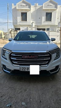 تيران SLT • ٢٠٢٣ • رقم اربيل