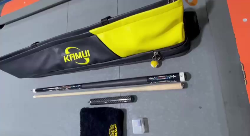 السلام عليكم عده للبيع 💲 كيوب لعب أومن + اكستينشن + جنطه كامواي + جوك كامواي + وصله برديتور. حجم التب 12 ونص والوزن 19 ونص عده نضيفه شوفت عينكم الشراي يتفضل خاص وبي خير ويدلل هذه رقمي لليريد يتصل 
*********** 🤍
