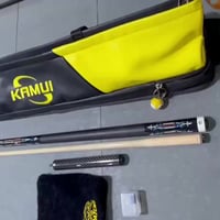 عده للبيع 💲 كيوب لعب أومن + اكستينشن + جنطه كامواي + جوك كامواي + وصله...