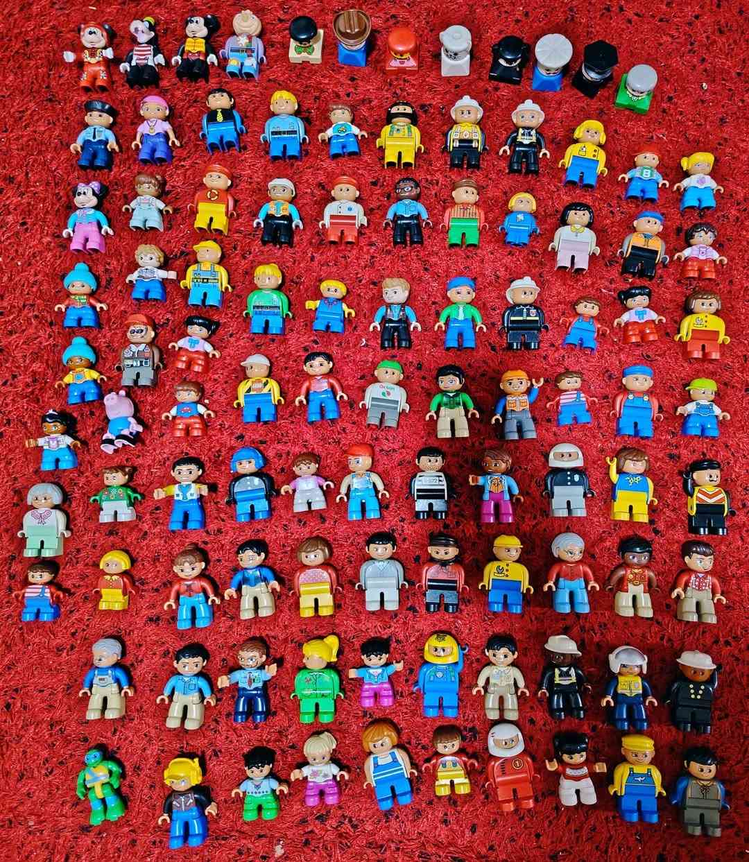 متوفر ليكو دوبلو الأصلي المختوم مفرد ومجاميع 🔴
السفينه علبه لل ليكو للاستفسار مراسلة الصفحه٠ 🔴🔴
توصيل ٣ حالياً كل العراق 🎈🎈🎈🎈🎈🎈🎈


**إذا كنت صاحب هذا الإعلان وتريد حذفه لأي سبب، رجاءا أرسل رسالة إلى الدعم الفني**