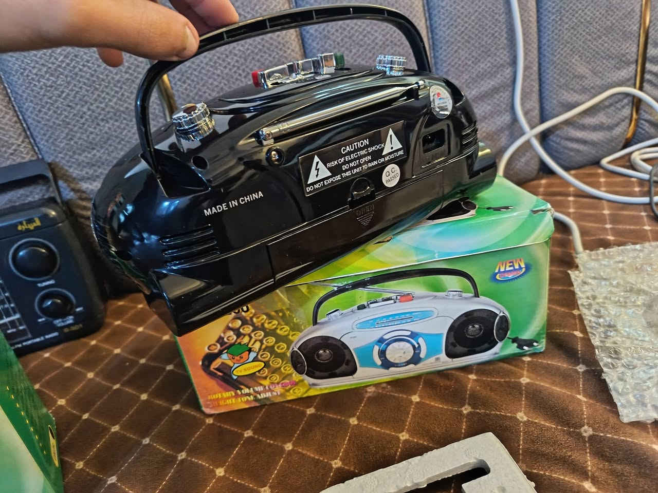 للبيع للاستفسار خاص
يوجد توصيل


**إذا كنت صاحب هذا الإعلان وتريد حذفه لأي سبب، رجاءا أرسل رسالة إلى الدعم الفني**