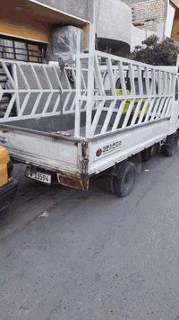 فونتيرا ٩٩ دبل راديتر تبريد جاهزه ٤ مراوح كهربائي  وتدفئه  ترايك محافضات ٧٠ ورقه رقم بغداد سنويه جديده الرقم ***********
