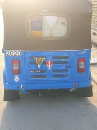 تكتك ٢٠٢٠ • بغداد الشعب