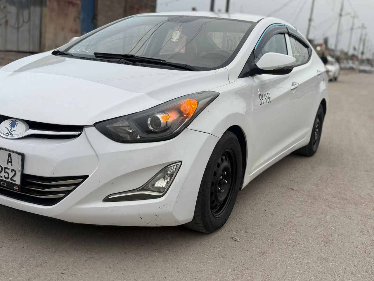 الانترا مديل16
وارد خليجي مكينه كير تبريد كفاله
رقم ذي قار بسم ابن عمي تحويل مباشر
بيها رشات صبغ سياره جاهزه من كلشي
دواخل عسلي دوشمه نايلون خياط
حداديه جديده تخم تاير جديد
السعر 98 بيها مجال الشراي Honolulu, HI


**إذا كنت صاحب هذا الإعلان وتريد حذفه لأي سبب، رجاءا أرسل رسالة إلى الدعم الفني**