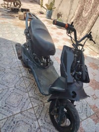 شبح 23 • شغالة • بدها بطارية