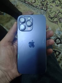 ايفون 14 برو ماكس • ٢٥٦ • ظهر مفطور