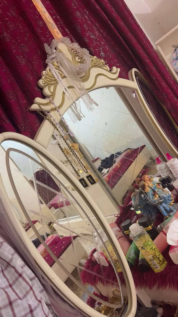 سلام عليكم عندي غرفه تركية وجربايه مكاتبها و كنتور اي ضرر ماكو ثكيل كلش وعمليه ونظافتها فول العنوان  كوفه خلف مستشفى ابن بلال سعر ب450


**إذا كنت صاحب هذا الإعلان وتريد حذفه لأي سبب، رجاءا أرسل رسالة إلى الدعم الفني**